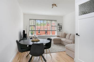 Woning Grote Appelstraat 40B Groningen