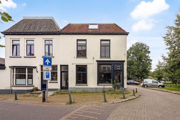 Woning Walsteeg 35 - 37 Lochem