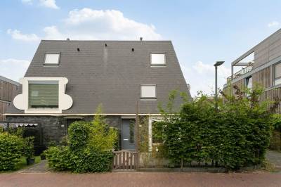 Woning Goudbalpad 30 Amsterdam