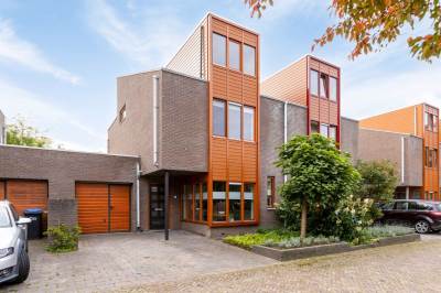 Woning Grasparkiet 10 Eindhoven
