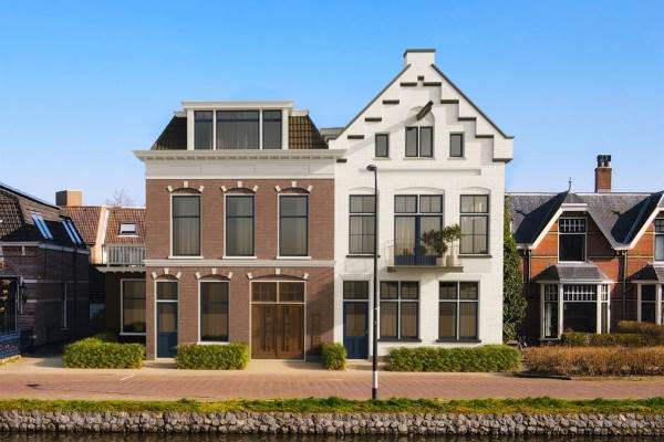 Woning Delftweg 133B Rijswijk (ZH)