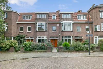Woning Generaal van Geenplein 21 Rijswijk (ZH)
