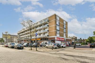 Woning Waalstraat 100 Beverwijk