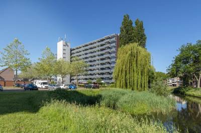 Woning De Sterke Arm 115 Veenendaal