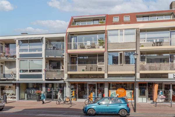 Woning Kerkpad NZ 2C Soest