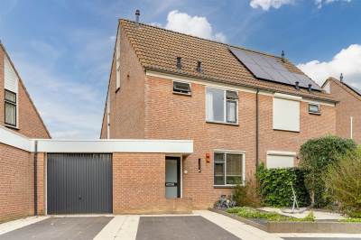 Woning Hoge donk 4A Raamsdonksveer