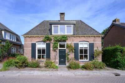 Woning Becker's Sonsstraat 14 Brummen