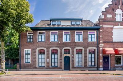 Woning Tilburgseweg 21 Goirle