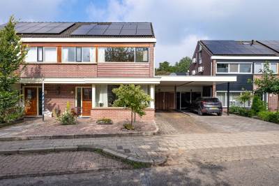Woning Voorwijk 16 Almelo