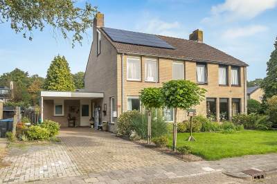 Woning De Slatten 18 Oosterwolde (FR)