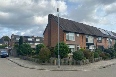 Woning Beetsstraat 16 Harderwijk