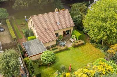 Woning Sparrendreef 31 Vianen (UT)