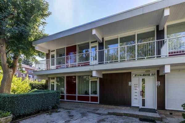 Woning Ir. Lelystraat 71 Heerlen