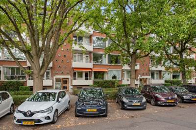 Woning Karel Doormanlaan 50 Rijswijk (ZH)