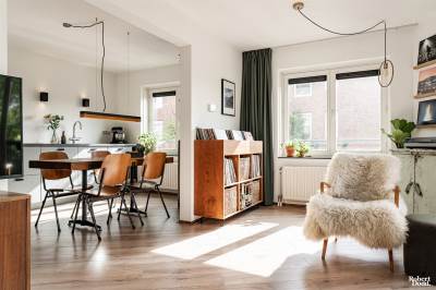 Woning President Brandstraat 47 Amsterdam