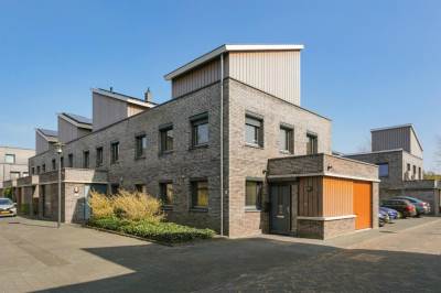 Woning Kapelaan Raaijmakersstraat 2 Rijen