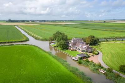 Woning Molenrak 1 Arum