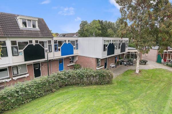 Woning Reguliershof 8 Weesp