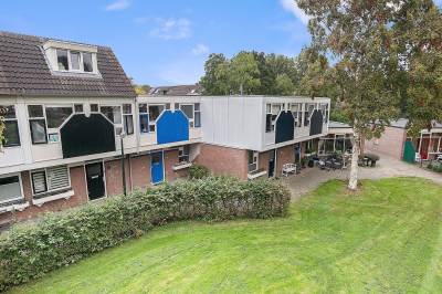 Woning Reguliershof 8 Weesp