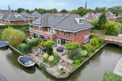 Woning Blekerij 21 Katwijk (ZH)