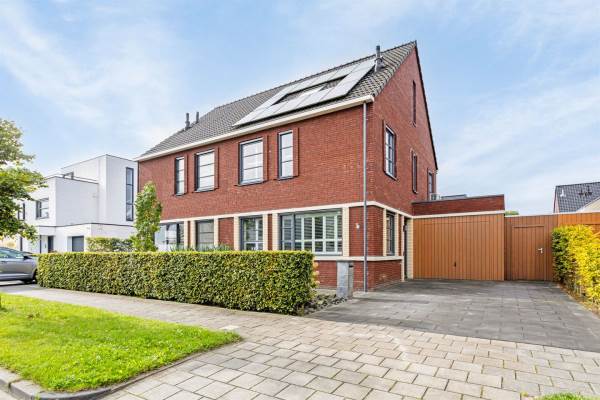 Woning Beatrixlaan 5 Zuidhorn