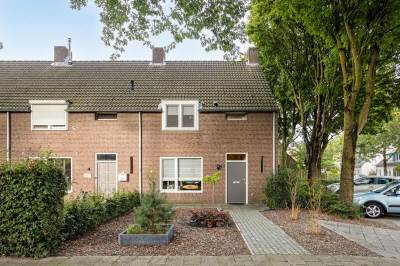 Woning Patrijslaan 25 Berkel-Enschot