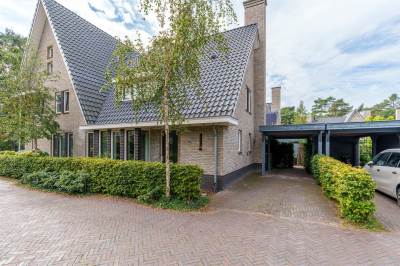 Woning Prinses Arianelaan 13 Zeist