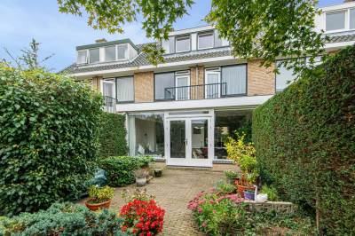 Woning Lange Voort 249 Oegstgeest