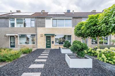 Woning Continentenlaan 89 Veendam