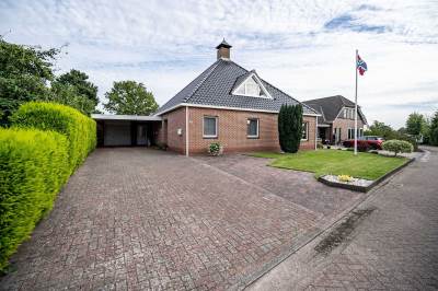 Woning Biefkestreek 31 Muntendam