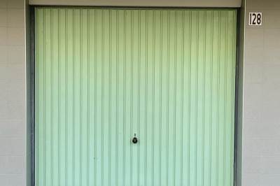 Garage Groen van Prinstererlaan 128 Den Haag