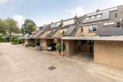 Woning Molenhoef 42 Hendrik-Ido-Ambacht