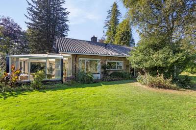 Woning St. Isidorushoeveweg 3 Rietmolen