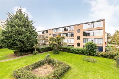 Woning Van Anrooystraat 95 Ridderkerk