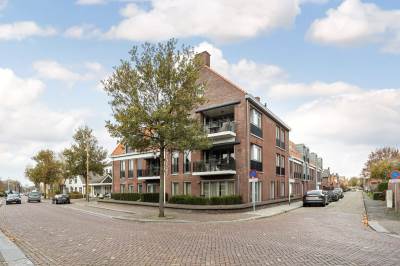 Woning Jacobus van de Meijdenstraat 1D Drunen