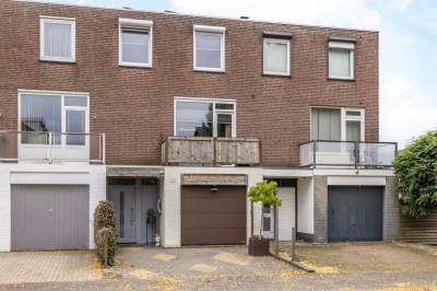 Woning Bosbeek 22 Geleen