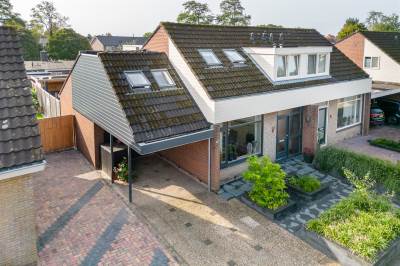Woning Langewijk 87 Dedemsvaart