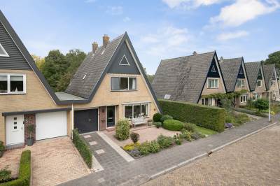 Woning Gruitersmalaan 7 Sneek