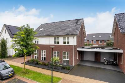 Woning Fliere 16 Gemert