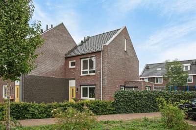 Woning Lakensnijdersgilde 57 Hasselt