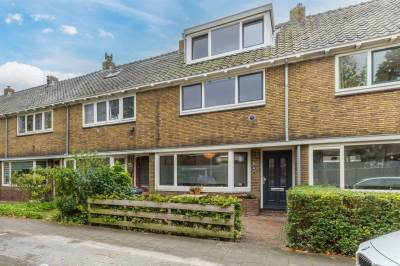 Woning Kieftstraat 37 Koog aan de Zaan