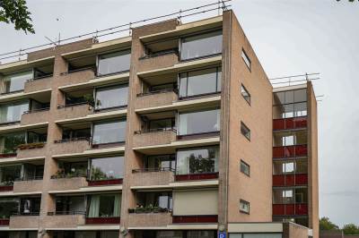 Woning Oude Kleefsebaan 215 Berg en Dal