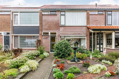 Woning Evertsenlaan 53 Harderwijk