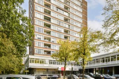 Woning Nijenburg 14 Amsterdam