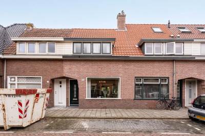 Woning Acaciastraat 9 IJmuiden