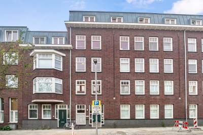 Woning Willem Beukelszstraat 3C Rotterdam