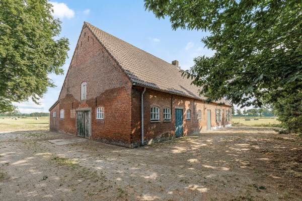 Woning Raambergweg 13 Klein Zundert