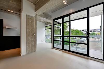 Woning Maassluisstraat 98E Amsterdam