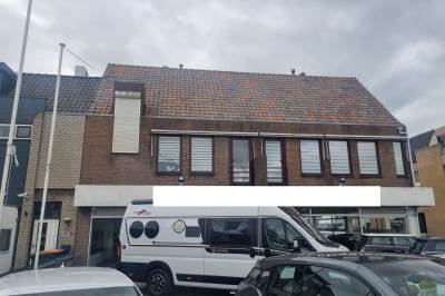 Woning Rijksstraatweg 25B Heemskerk