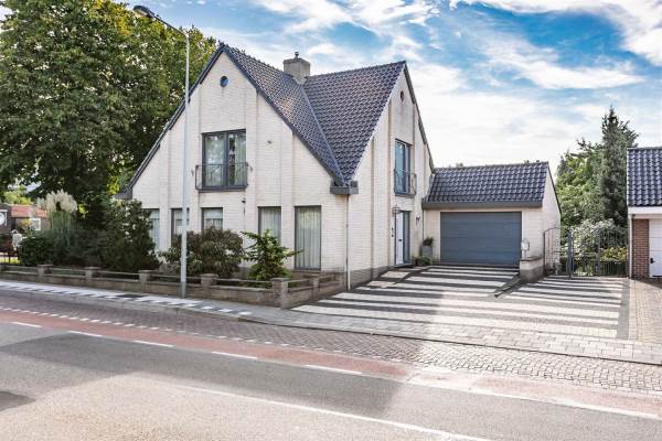 Woning Wilhelminastraat 36 Brunssum